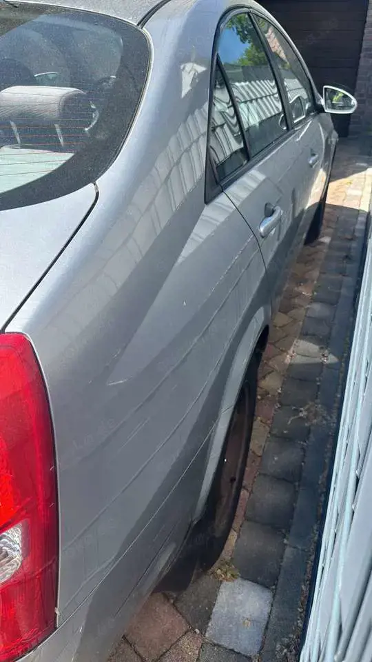 Nissan Primera