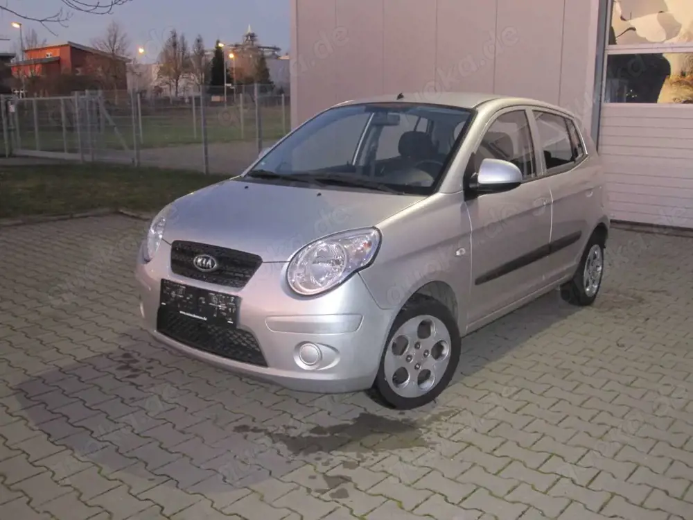 Kia Picanto Picanto 1.1 Spirit /Klima / E-Fenster