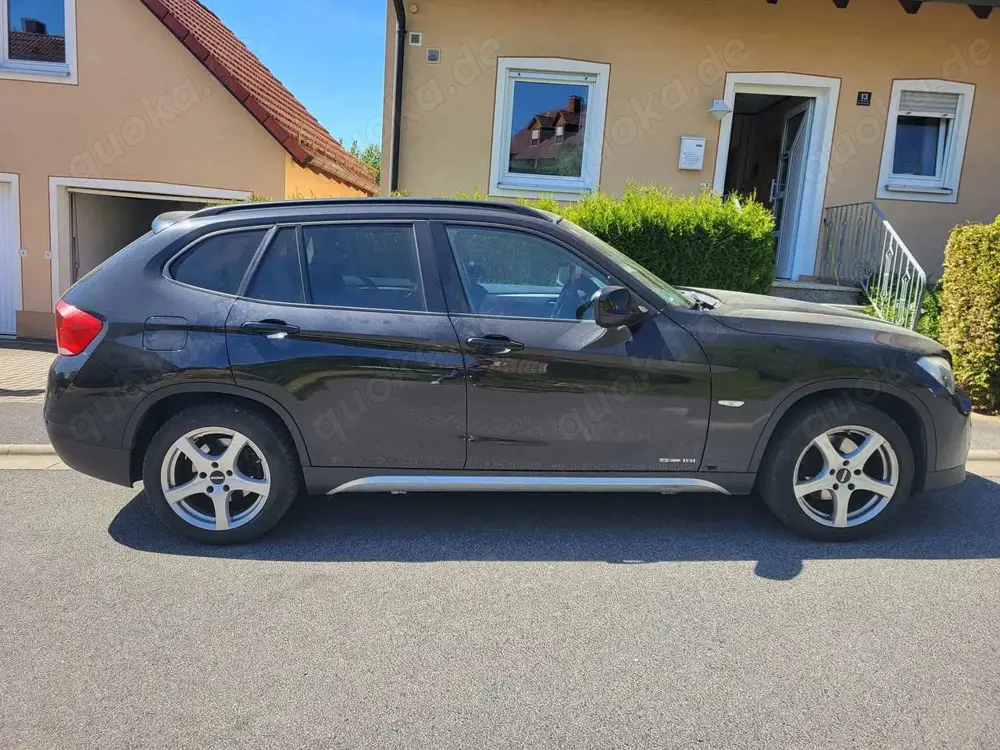 BMW X1 X1 sDrive18i