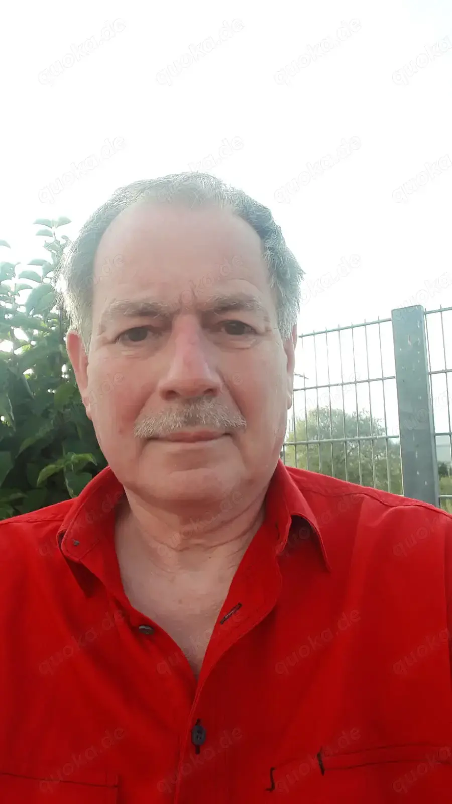 Mann 64 Jahre sucht Frau.