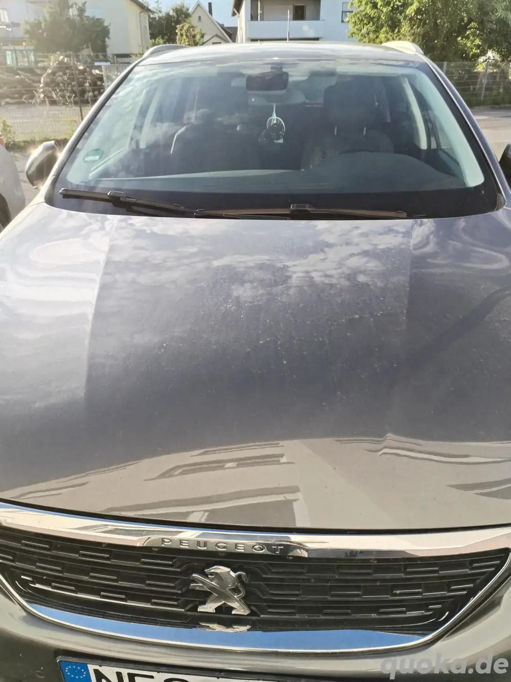 Peugeot 308 SW Diesel Manuel
