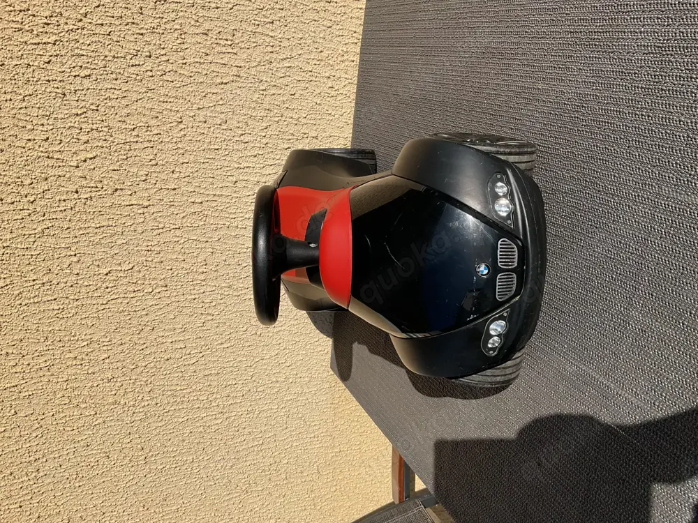 BMW Bobbycar BMW Bobbycar