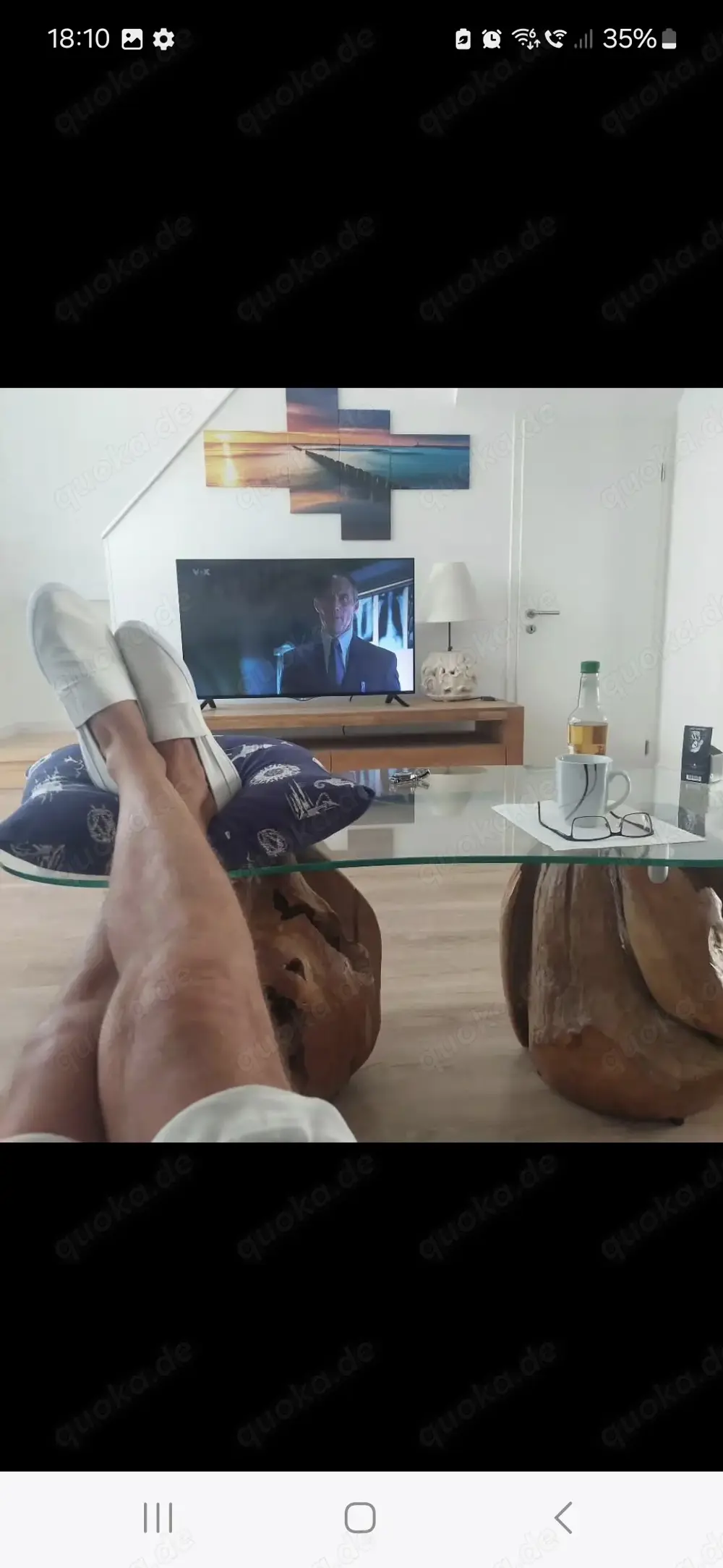 Du W siehst mir zu wie ich w....e.max 30 superschlank