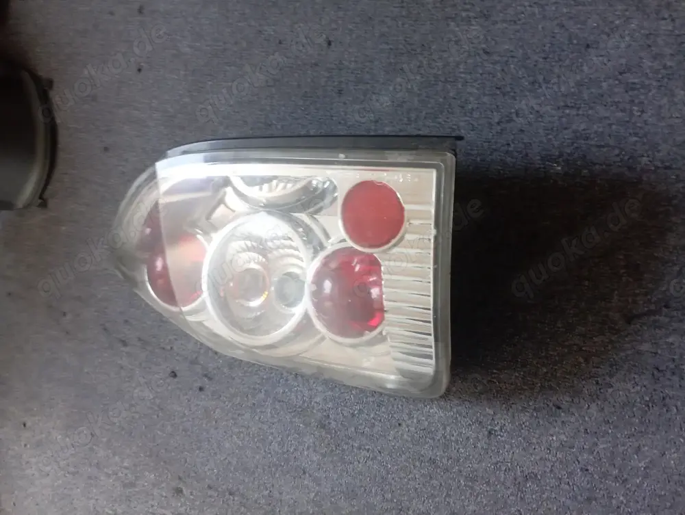 Rückleuchten fürs Auto 