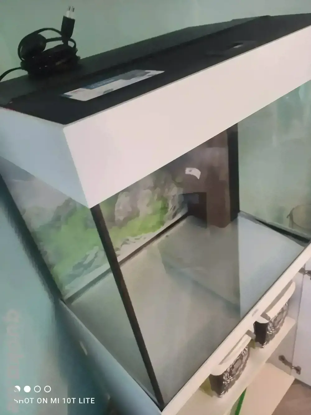 Aquarium 125L Aquarium 125L