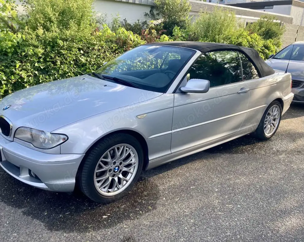 BMW 320 320 Cd
