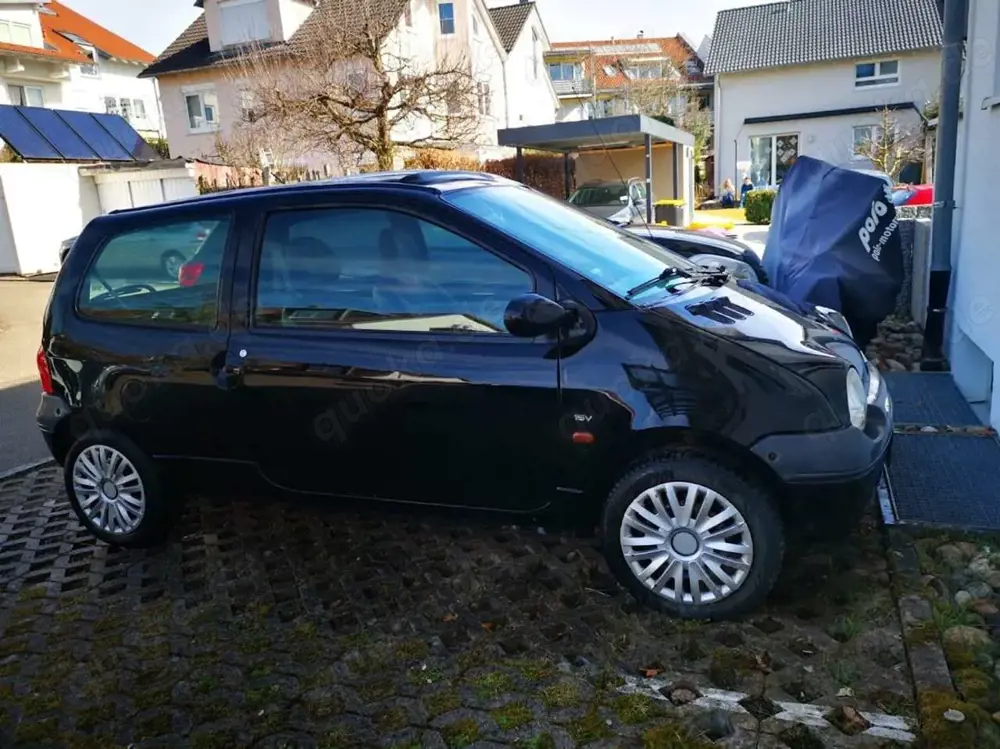 Renault Twingo Twingo 1.2 16V Cinetic