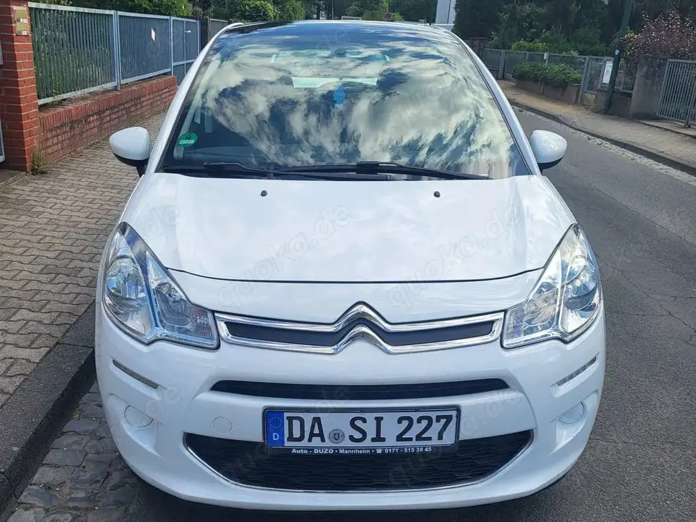 Citroen C3 C3 Pure Tech VTi 68 Tendance