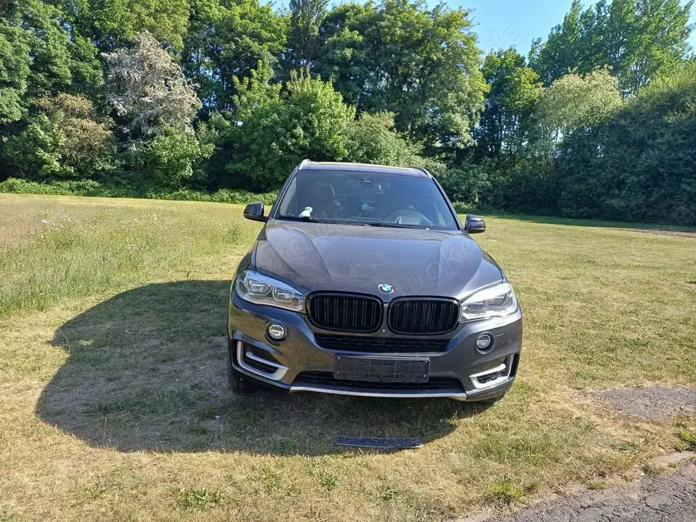 BMW X5 xDrive30d