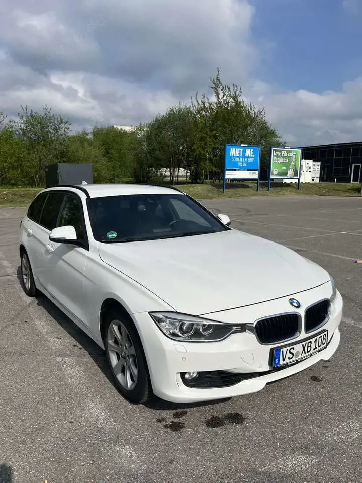 BMW 330 330 d xDrive