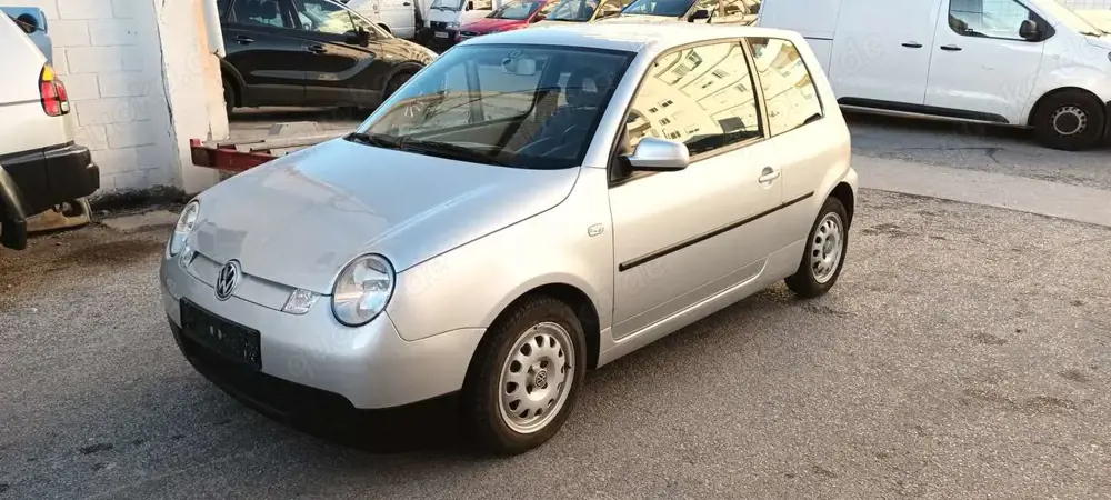 Volkswagen Lupo