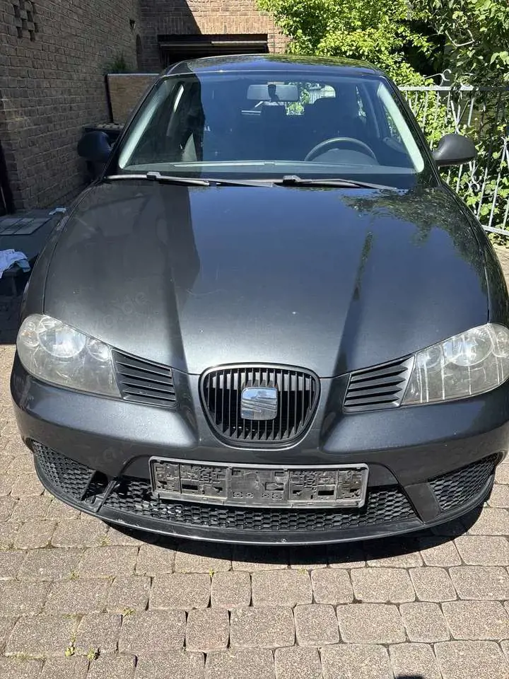 SEAT Ibiza Amaro