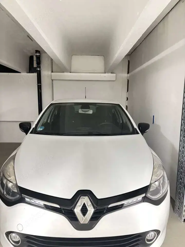 Renault Clio Limited