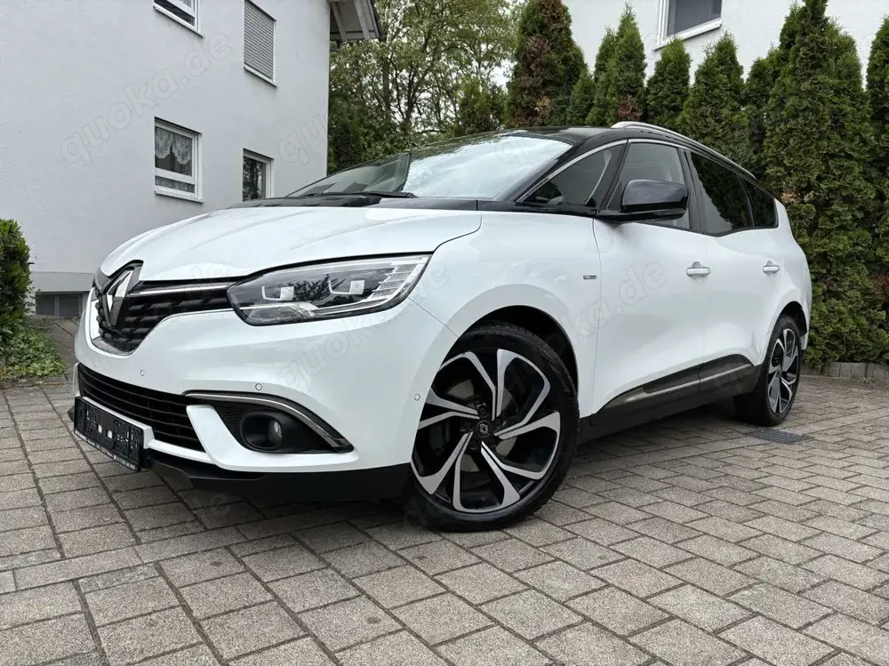 Renault Grand Scenic
