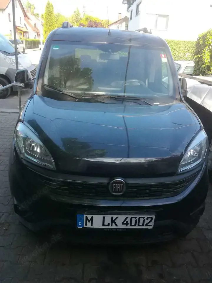Fiat Doblo