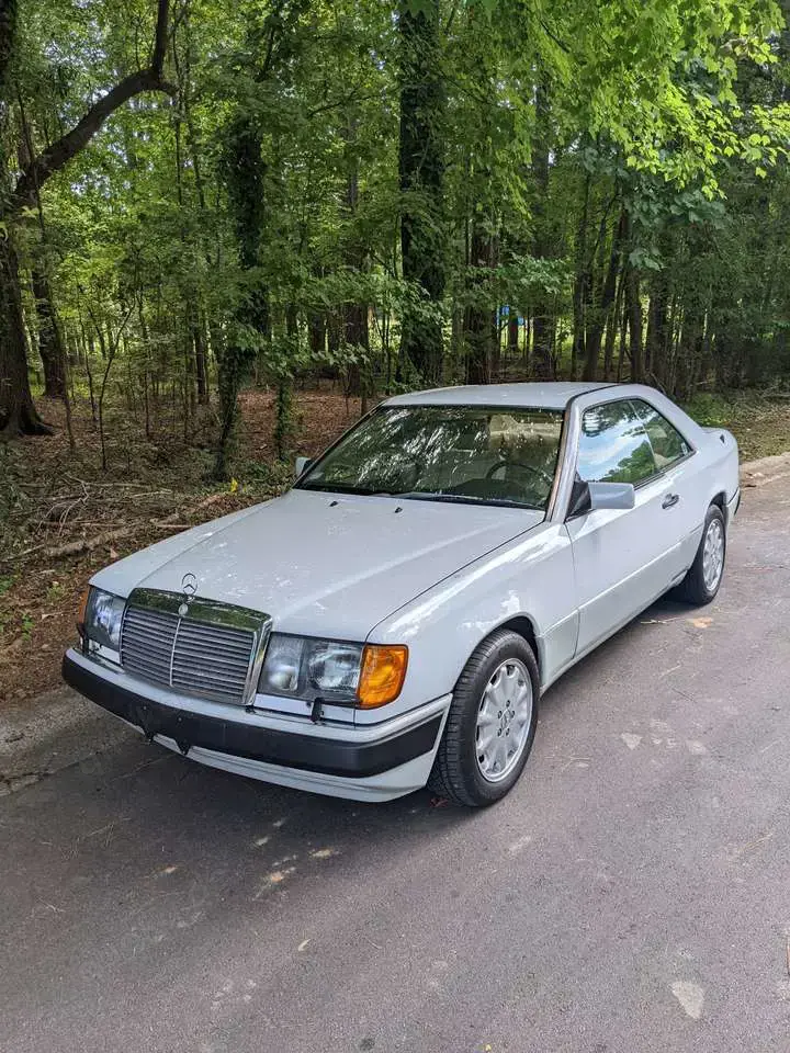 Mercedes-Benz CE 300