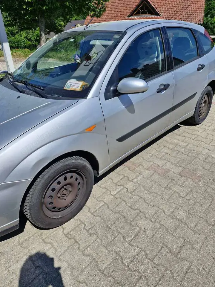 Ford Focus Focus