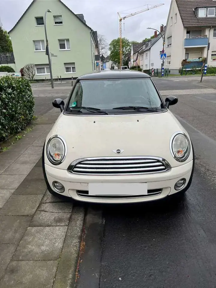 MINI One Cooper