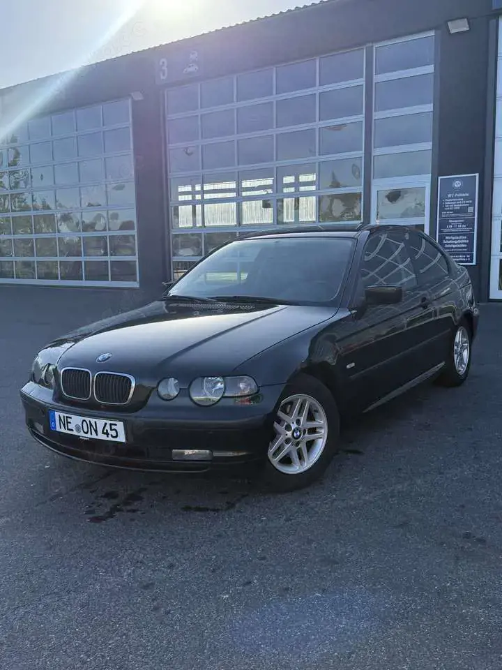 BMW 116