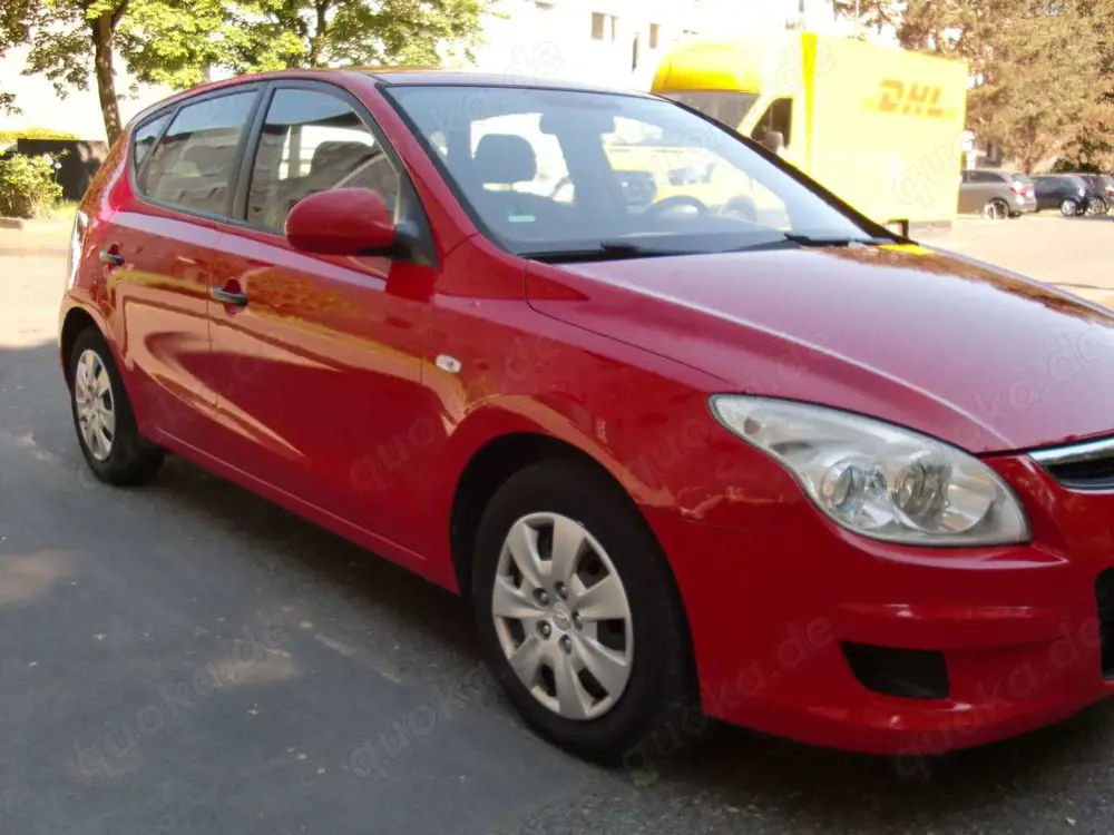 Hyundai i30 i30 1.4 Comfort