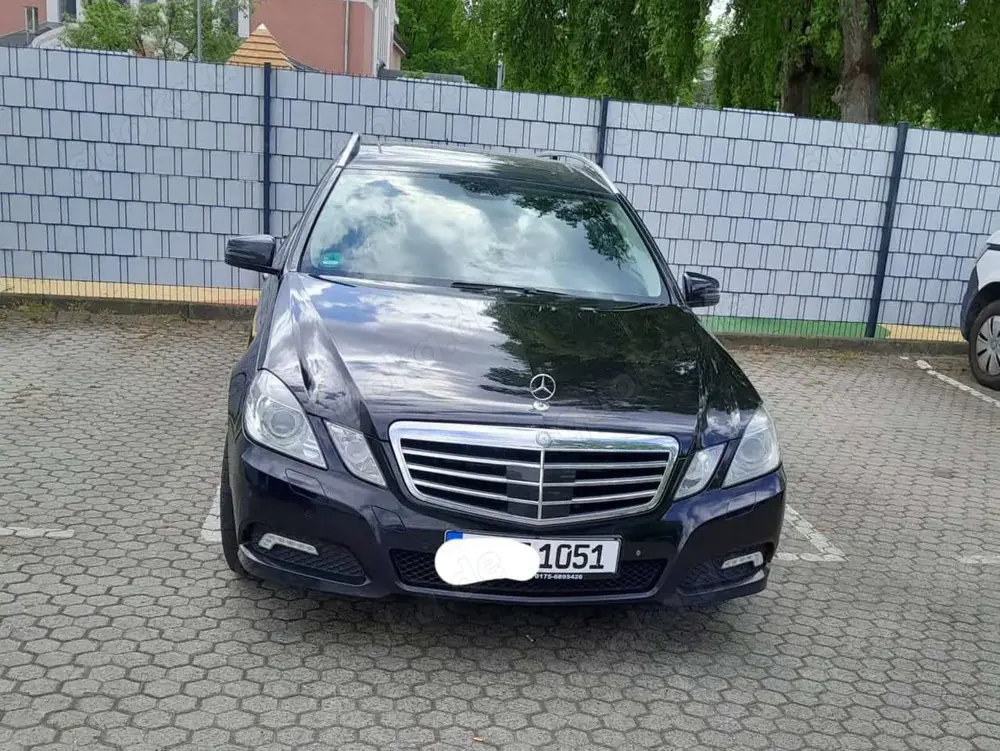 Mercedes-Benz 350