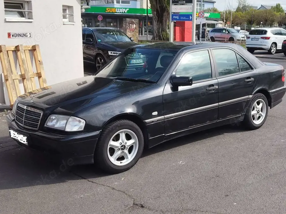 Mercedes-Benz C 180 C 180 Classic