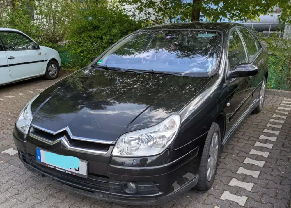 Citroen C5 C5 HDi 110 Tendance