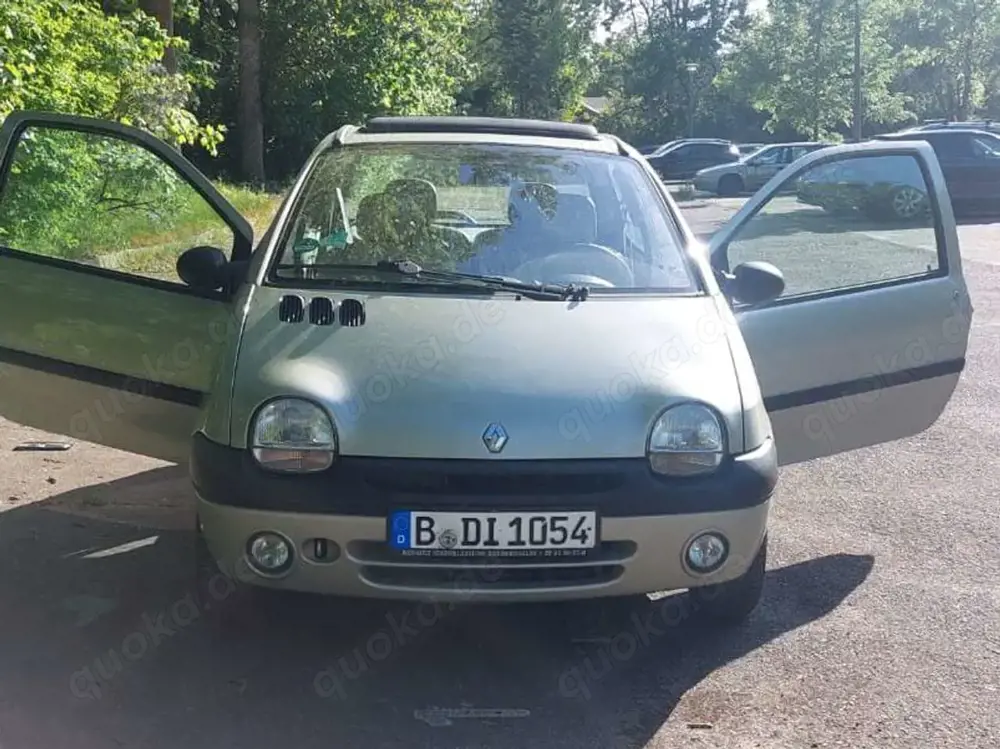 Renault Twingo Twingo 1.2 Initiale