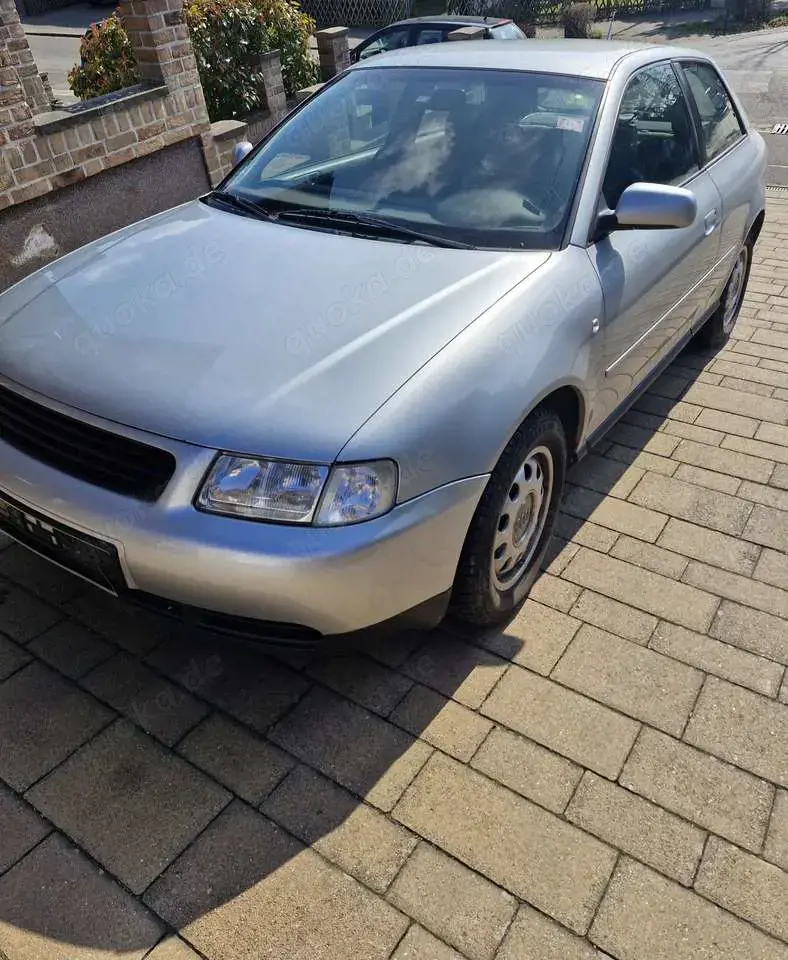 Audi A3 1.6 Ambition