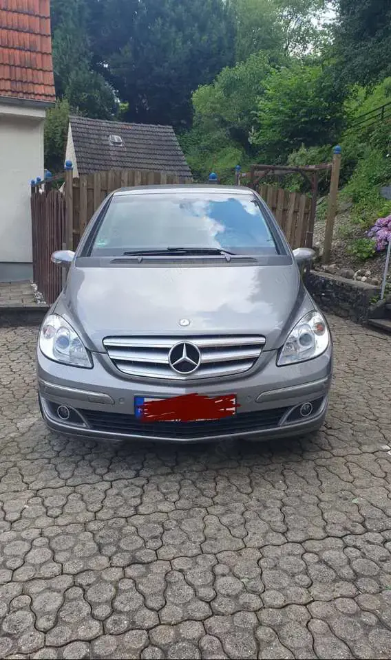 Mercedes-Benz B 150 Autotronic