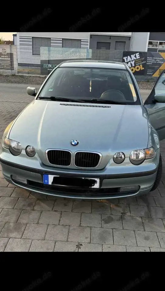 BMW 316 316ti compact