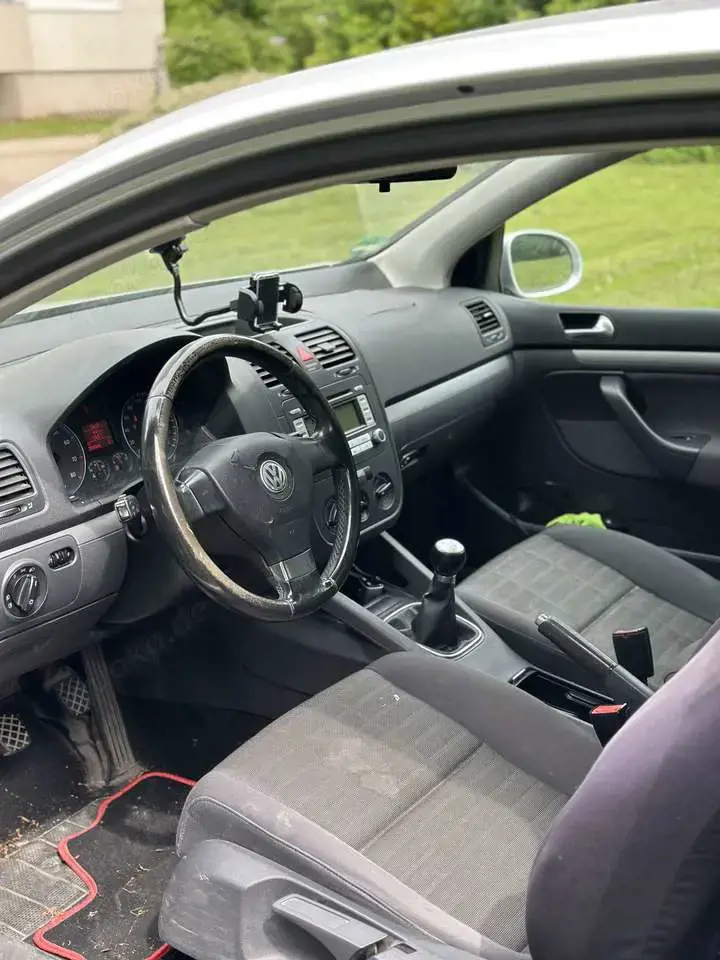 Volkswagen Golf 1.4 Goal