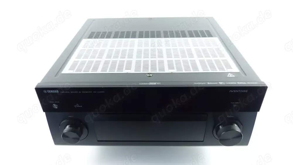 Yamaha RX-A2050 AV Receiver + OVP