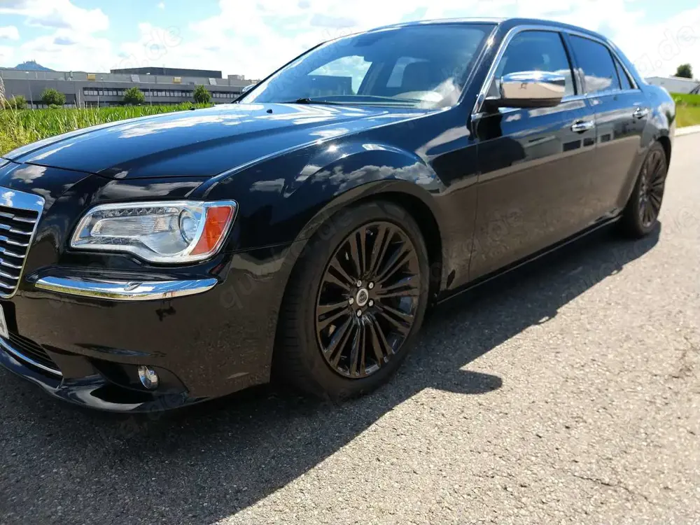 Lancia Thema