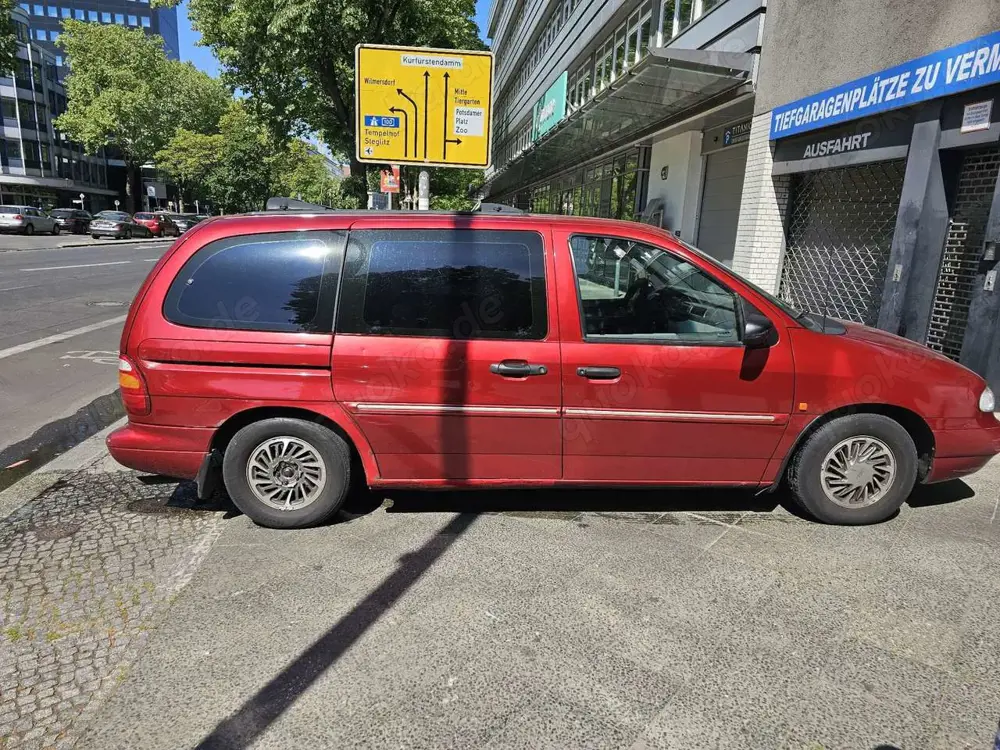 Ford Windstar