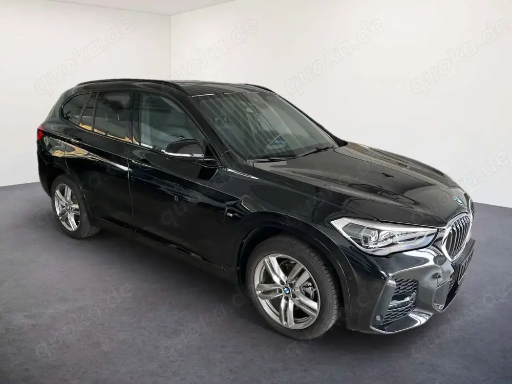 BMW X1 BMW X1 sDrive 18i Aut M SPORT