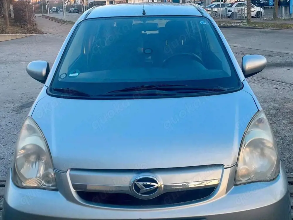 Daihatsu Cuore Cuore