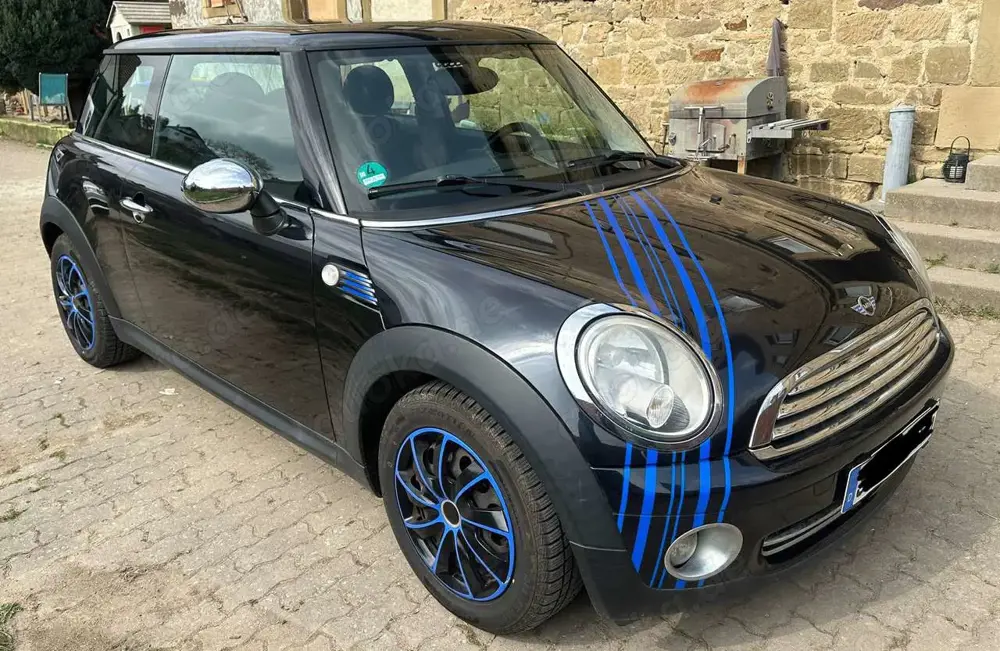 MINI One