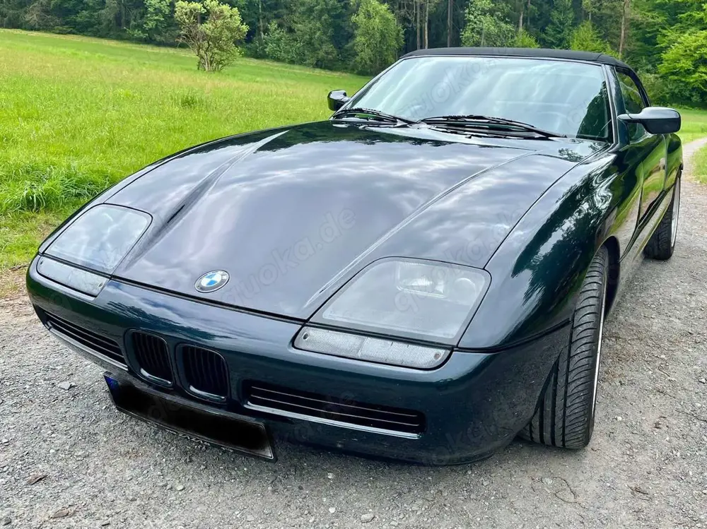 BMW Z1 Z1