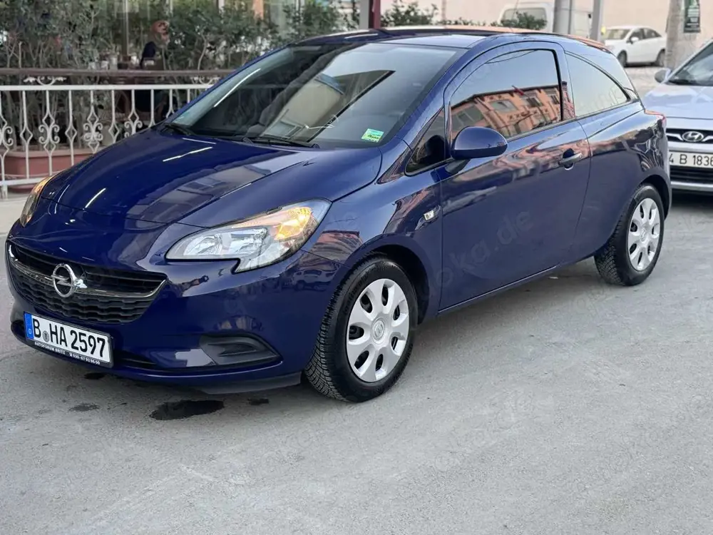 Opel Corsa 1.3 D (CDTi) Selection