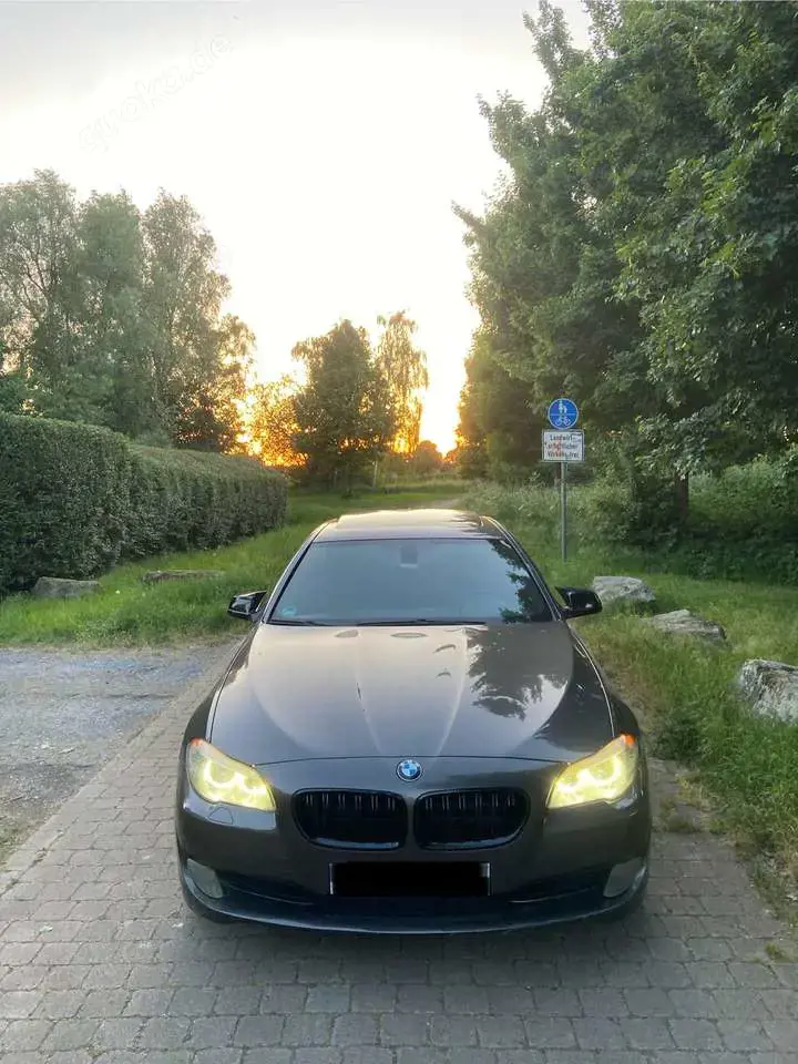 BMW 525 525d Sport-Aut.