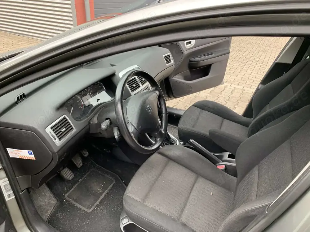 Peugeot 307 SW Premium