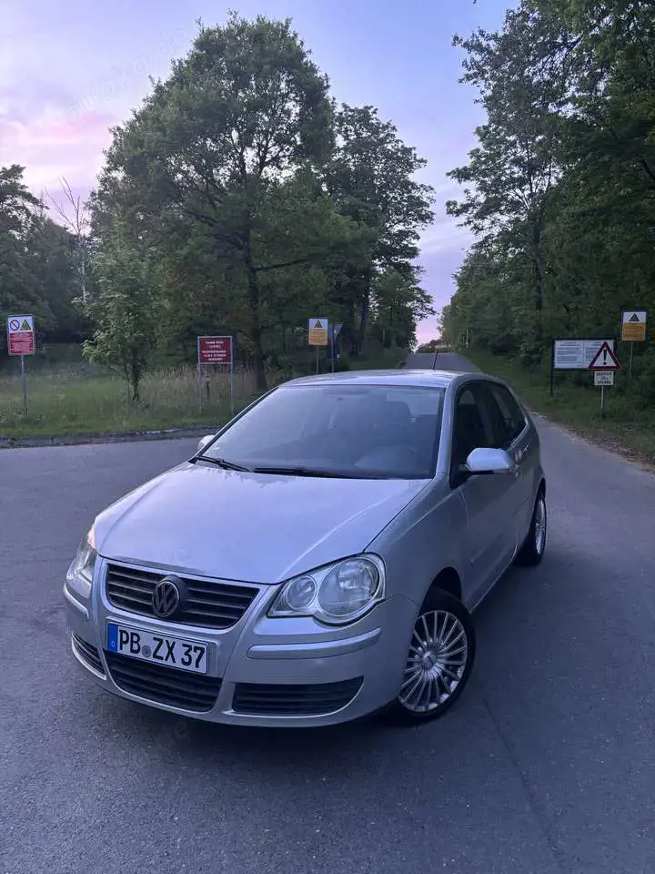 Volkswagen Polo 1.2 Trendline
