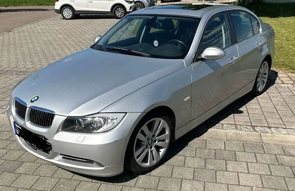 BMW 330 330i Aut.