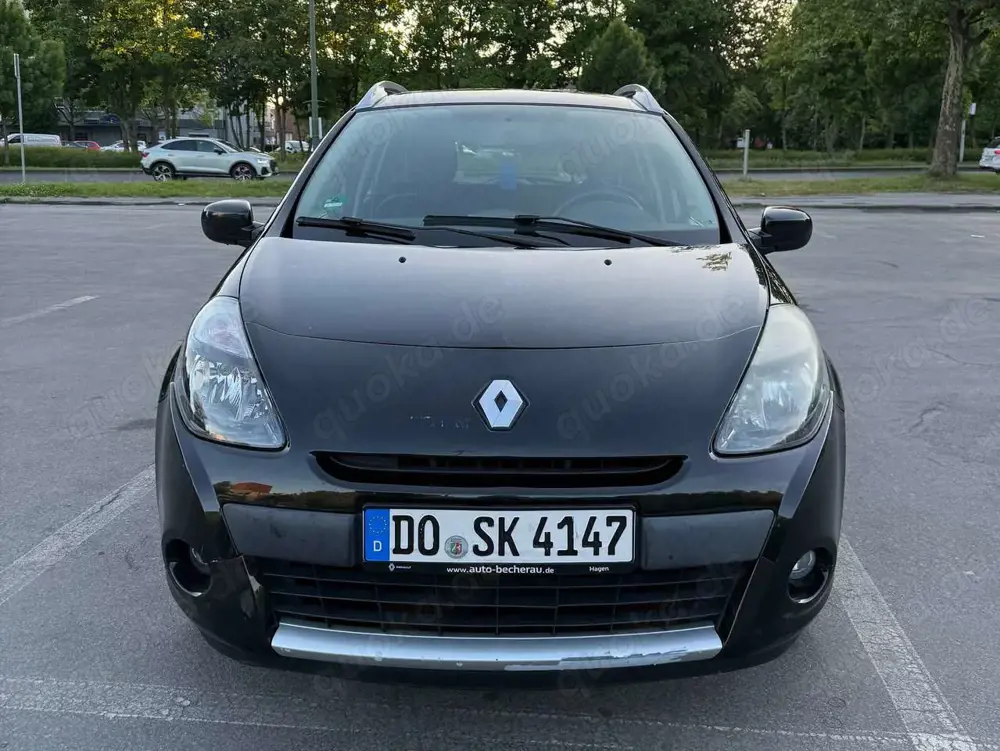 Renault Clio Clio 1.2 16V 75 Grandtour nightDay