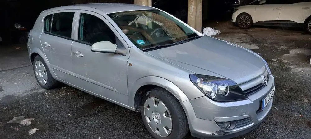 Opel Astra Astra 1.6