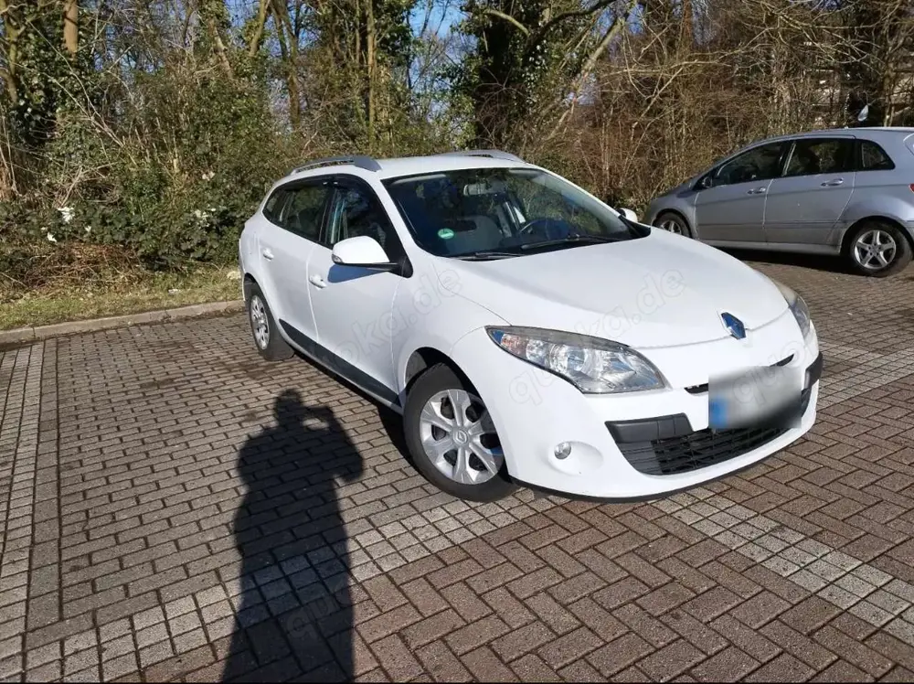 Renault Megane Grandtour 1.6 16V 110 Dynamique