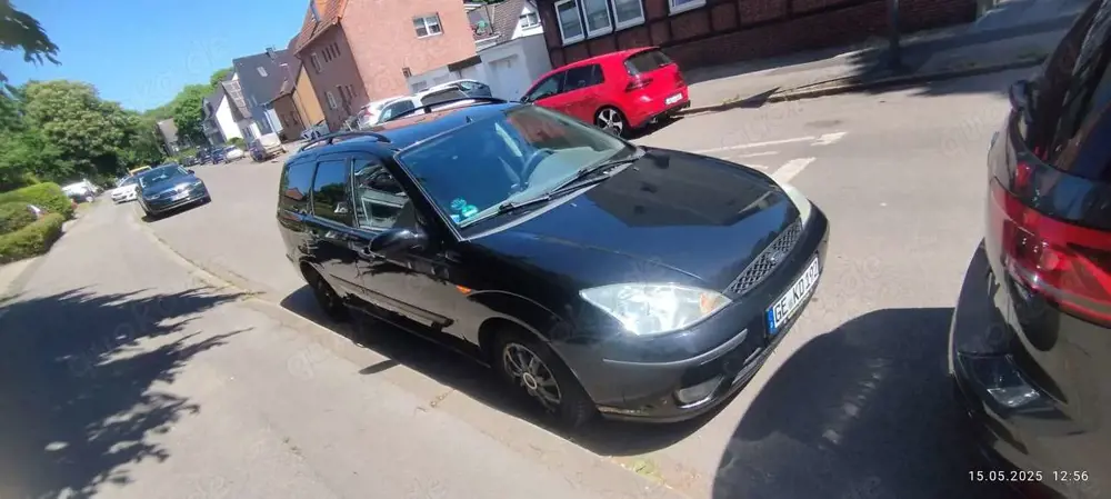 Ford Escort Turnier CL