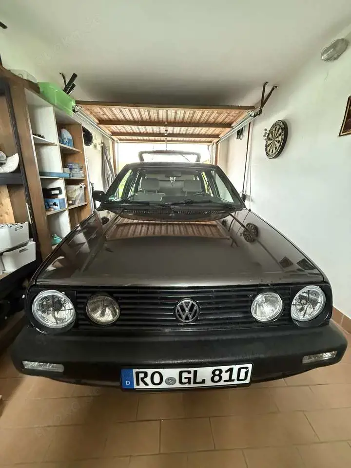 Volkswagen Golf GL