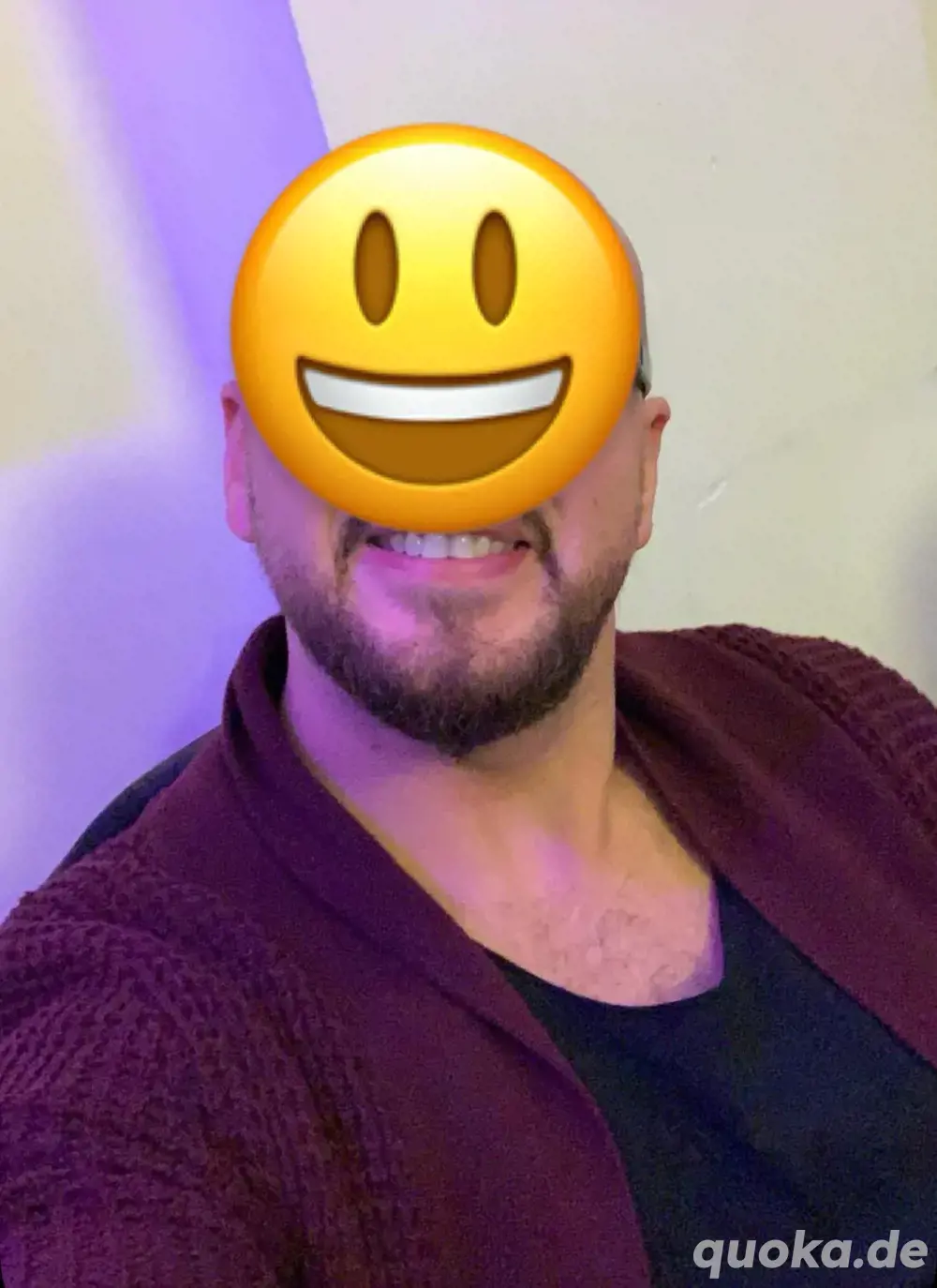 Junger nette Mann sucht reife Frau !!